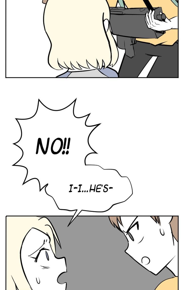 Boyfriend of the Dead Chapter 34 page 21 - Chapter 34