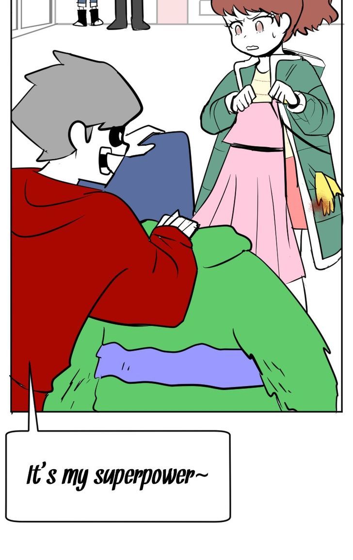 Boyfriend of the Dead Chapter 34 page 23 - Chapter 34