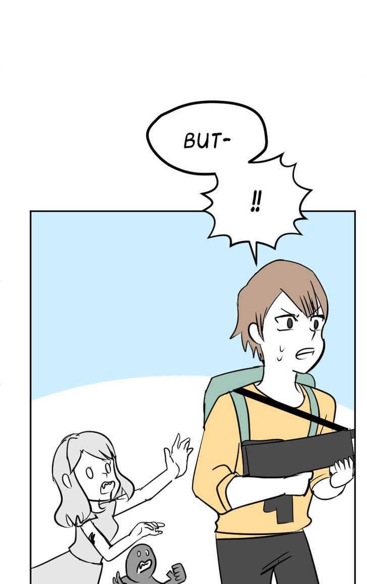 Boyfriend of the Dead Chapter 34 page 5 - Chapter 34
