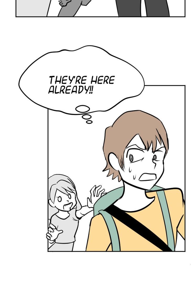 Boyfriend of the Dead Chapter 34 page 6 - Chapter 34