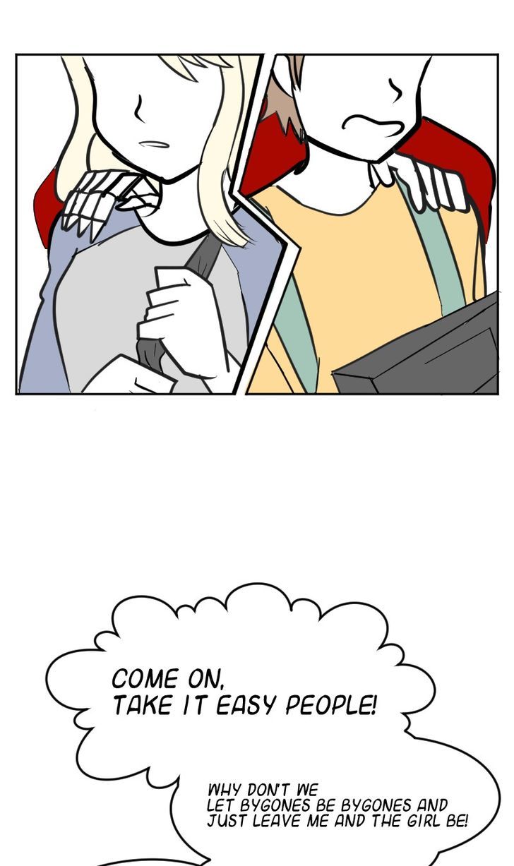 Boyfriend of the Dead Chapter 34 page 7 - Chapter 34