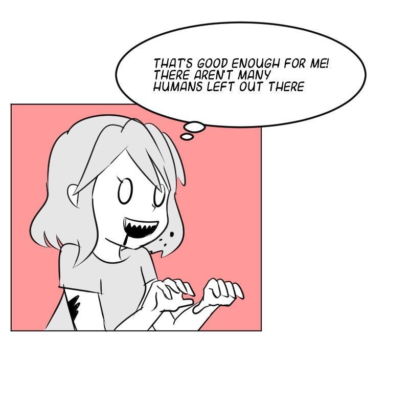 Boyfriend of the Dead Chapter 34 page 9 - Chapter 34