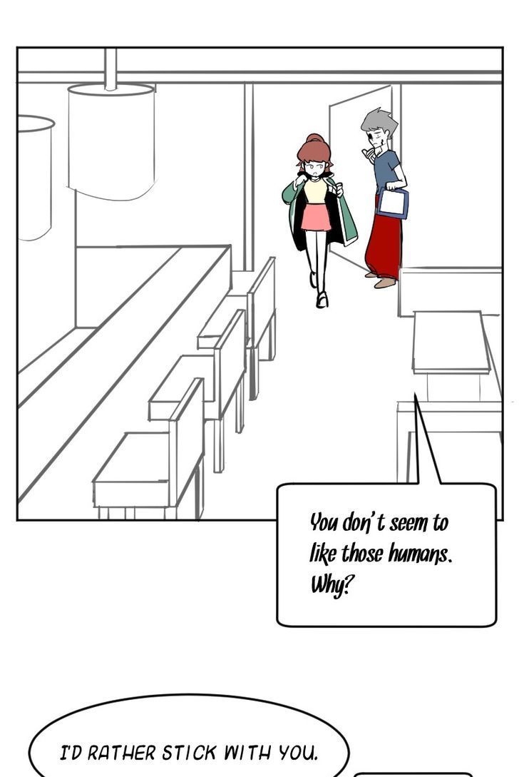 Boyfriend of the Dead Chapter 35 page 10 - Chapter 35