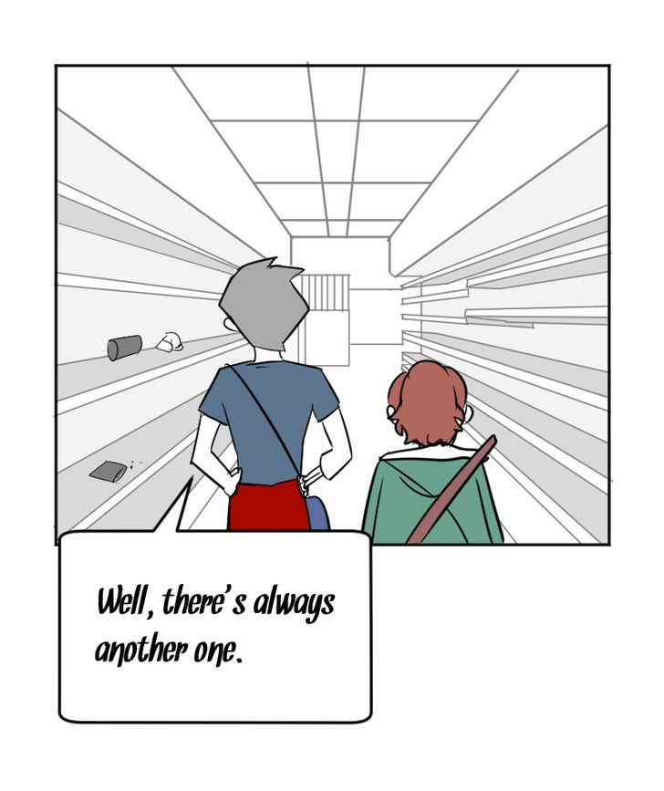 Boyfriend of the Dead Chapter 35 page 16 - Chapter 35