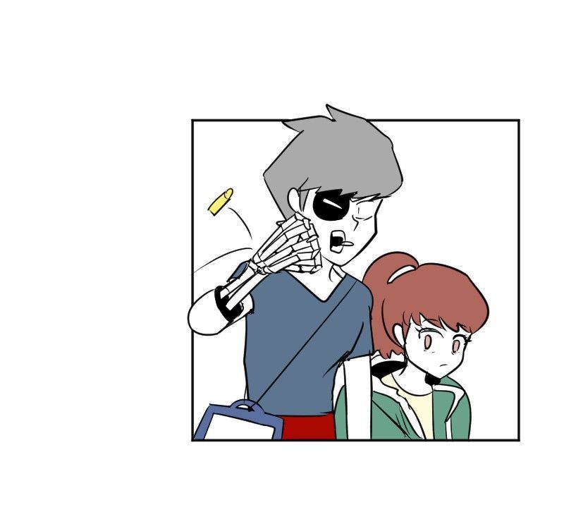 Boyfriend of the Dead Chapter 35 page 19 - Chapter 35