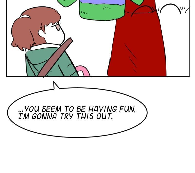 Boyfriend of the Dead Chapter 35 page 2 - Chapter 35