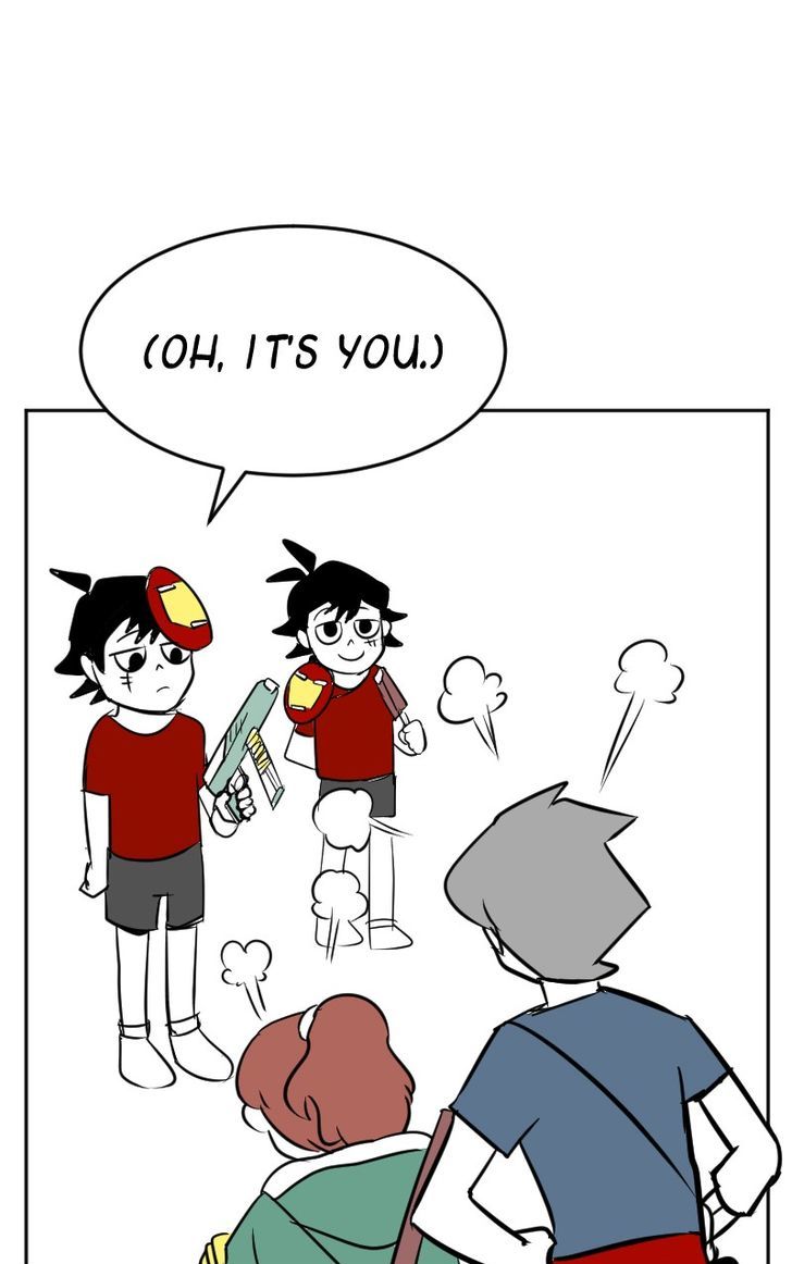 Boyfriend of the Dead Chapter 35 page 20 - Chapter 35