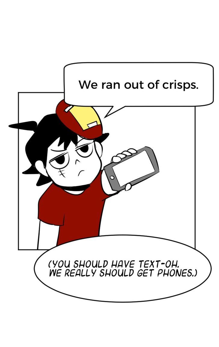 Boyfriend of the Dead Chapter 35 page 22 - Chapter 35