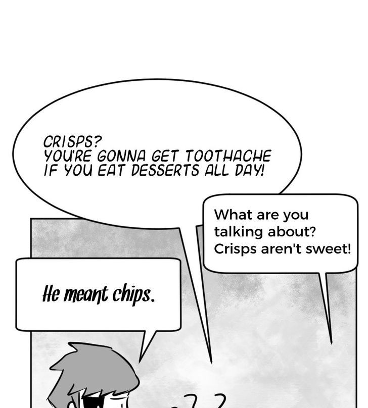 Boyfriend of the Dead Chapter 35 page 23 - Chapter 35