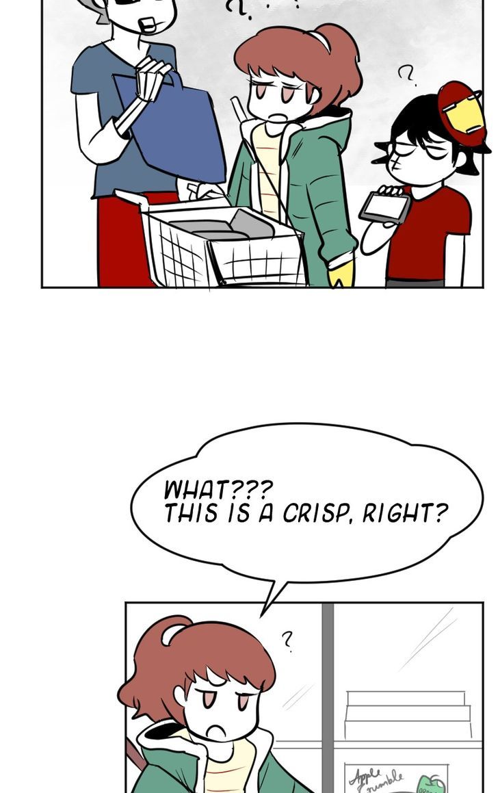 Boyfriend of the Dead Chapter 35 page 24 - Chapter 35