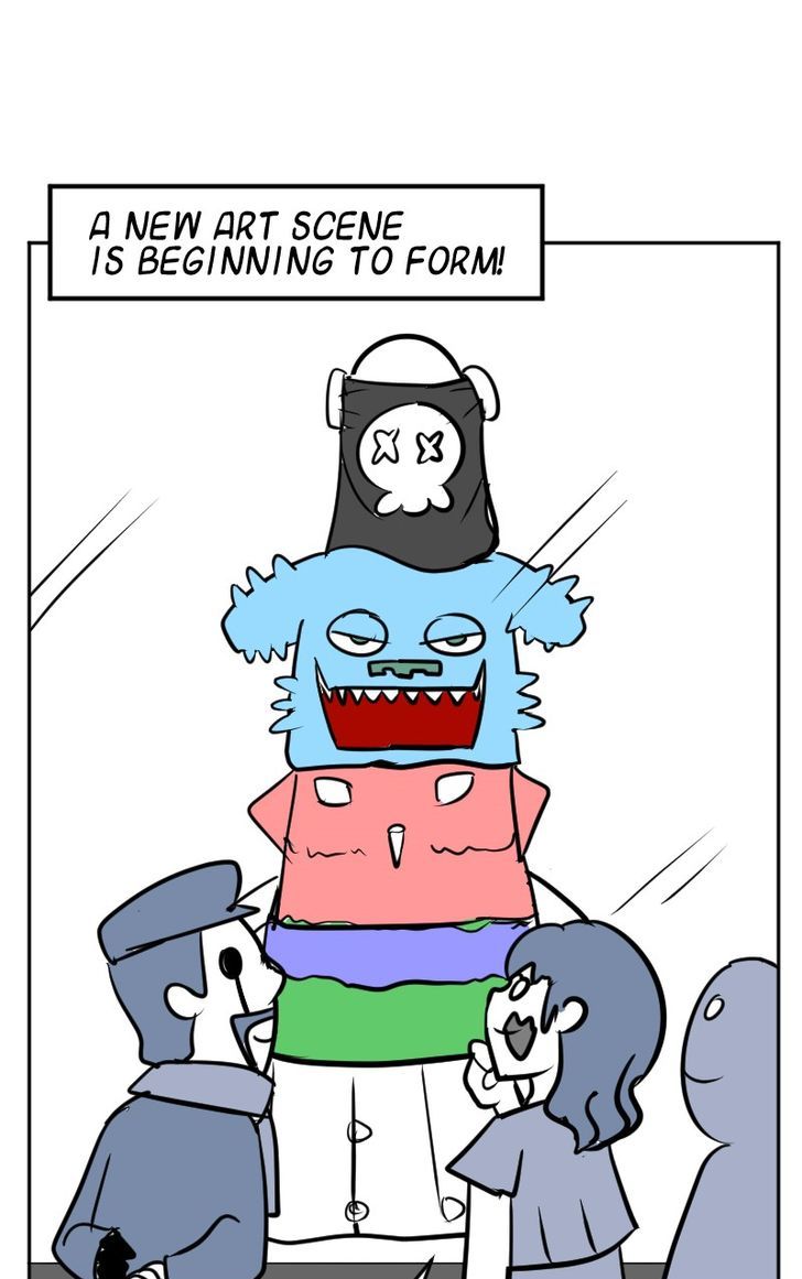 Boyfriend of the Dead Chapter 35 page 32 - Chapter 35