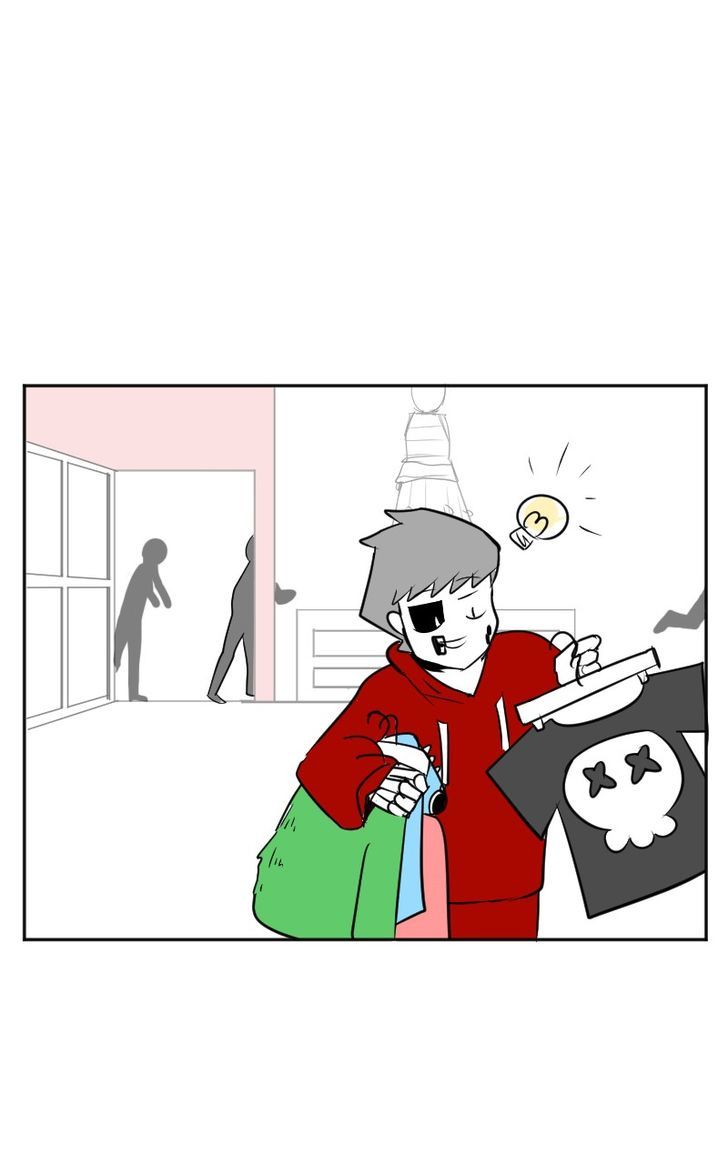 Boyfriend of the Dead Chapter 35 page 5 - Chapter 35