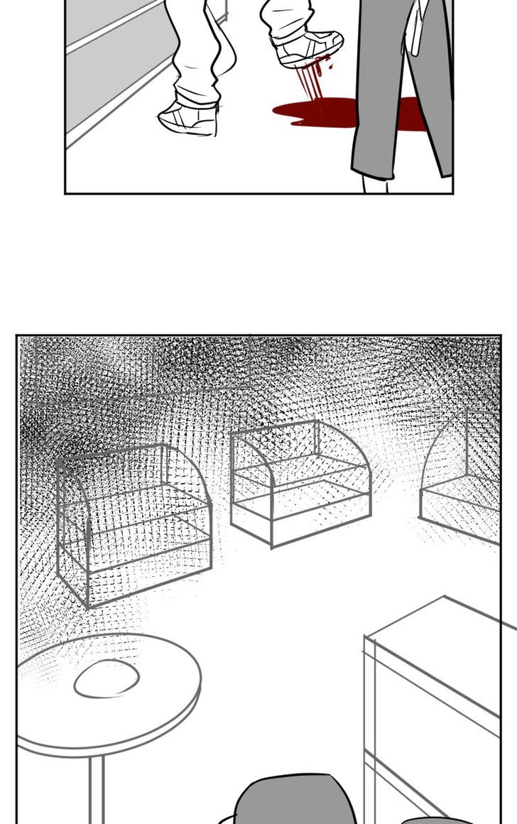Boyfriend of the Dead Chapter 36 page 14 - Chapter 36