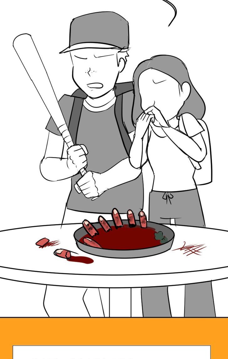 Boyfriend of the Dead Chapter 36 page 16 - Chapter 36
