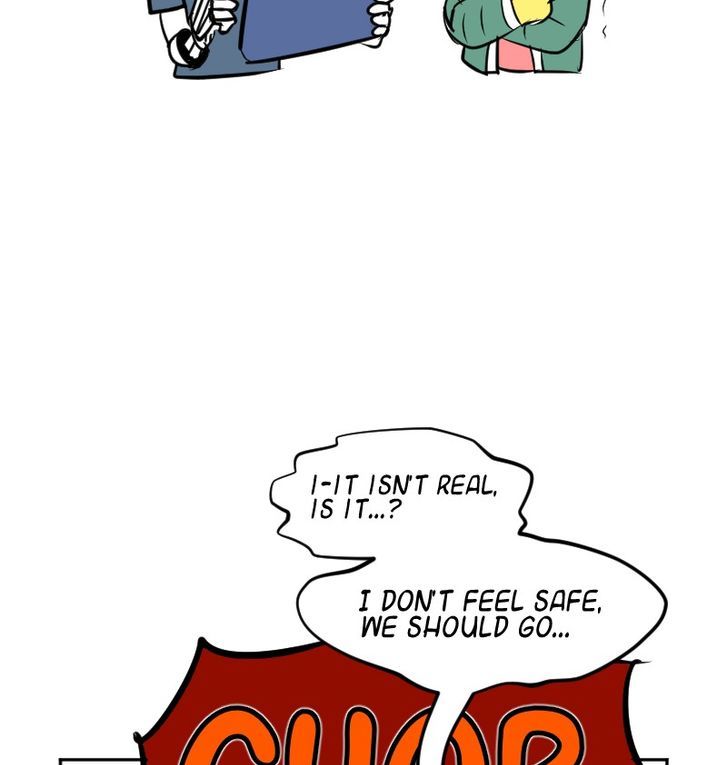 Boyfriend of the Dead Chapter 36 page 18 - Chapter 36