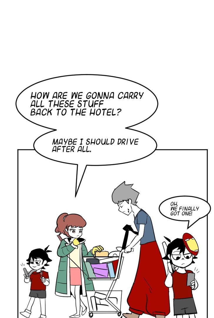 Boyfriend of the Dead Chapter 36 page 2 - Chapter 36