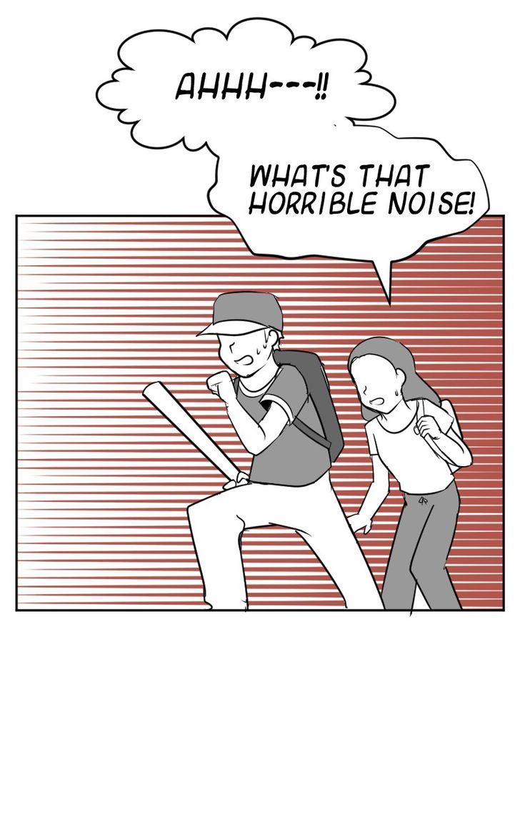 Boyfriend of the Dead Chapter 36 page 20 - Chapter 36