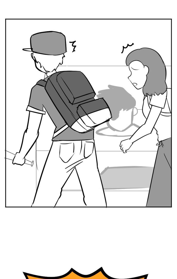 Boyfriend of the Dead Chapter 36 page 22 - Chapter 36