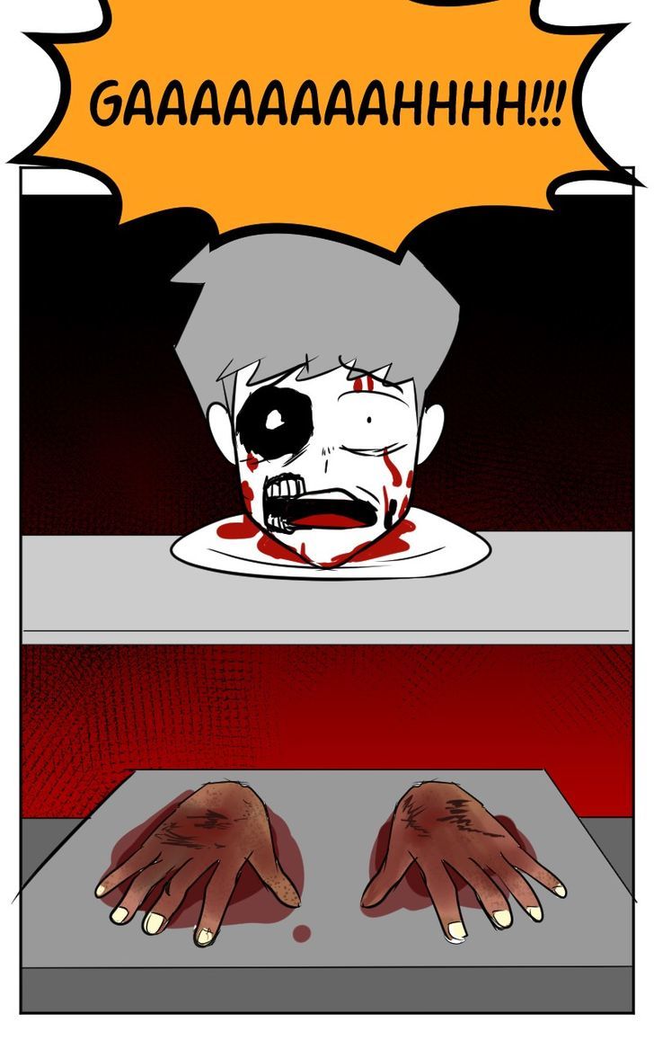 Boyfriend of the Dead Chapter 36 page 23 - Chapter 36