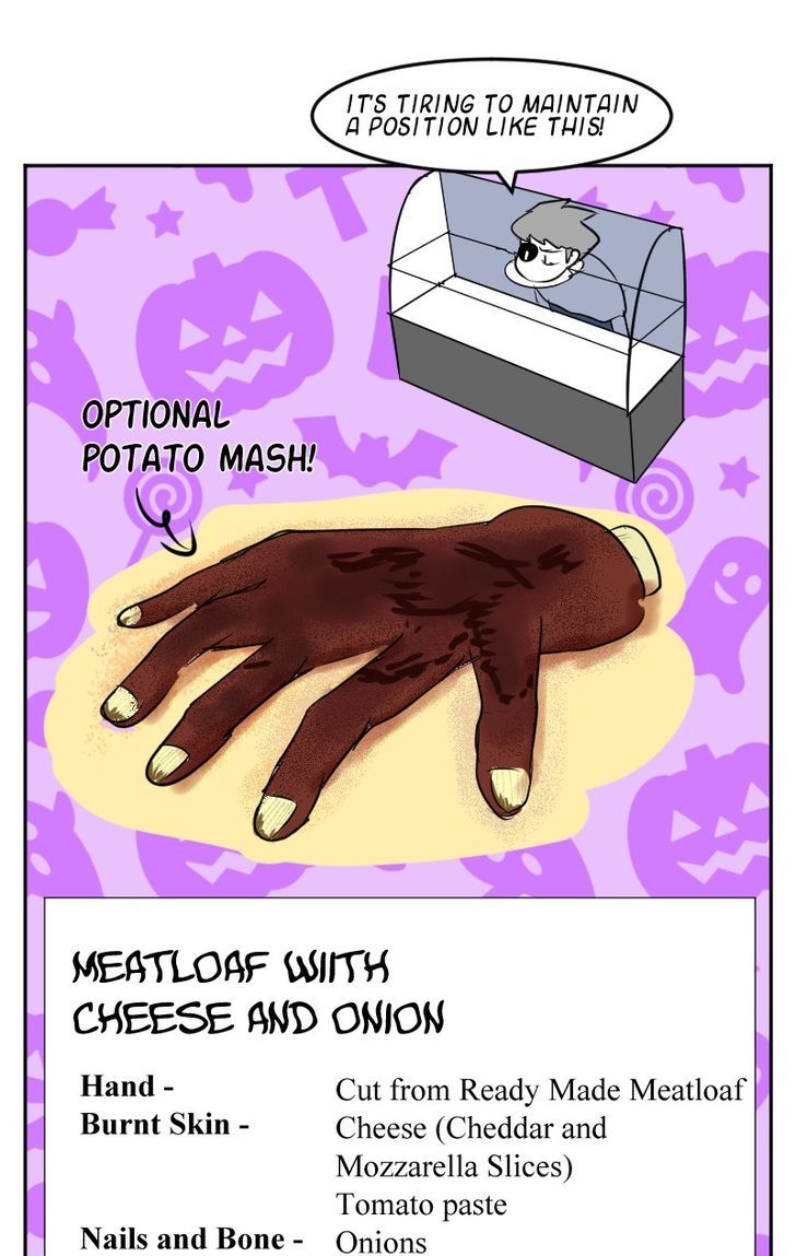 Boyfriend of the Dead Chapter 36 page 24 - Chapter 36