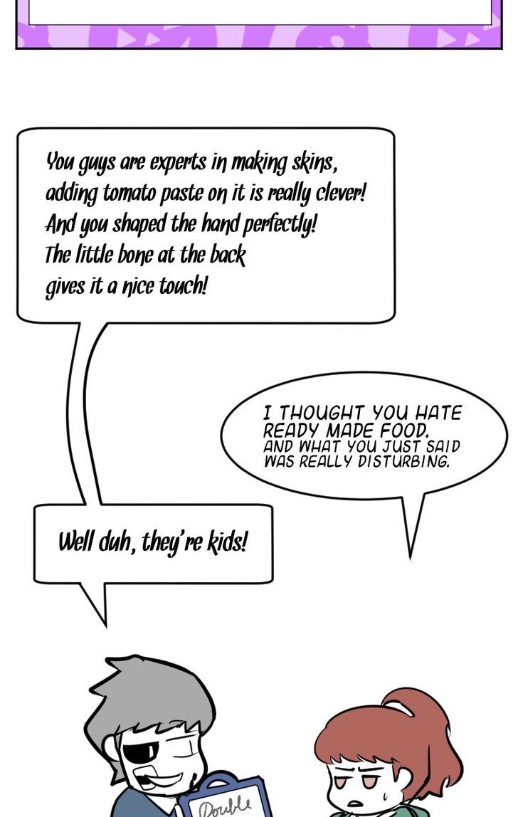 Boyfriend of the Dead Chapter 36 page 25 - Chapter 36