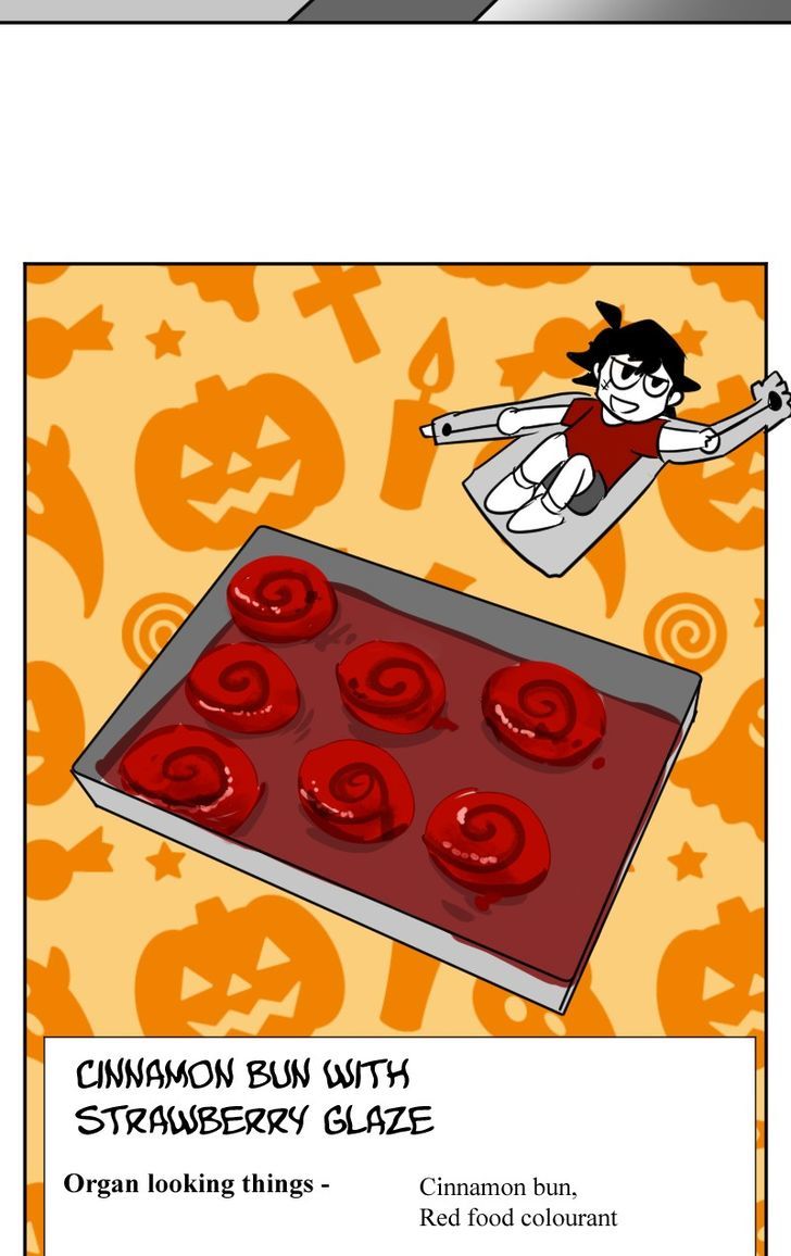 Boyfriend of the Dead Chapter 36 page 30 - Chapter 36