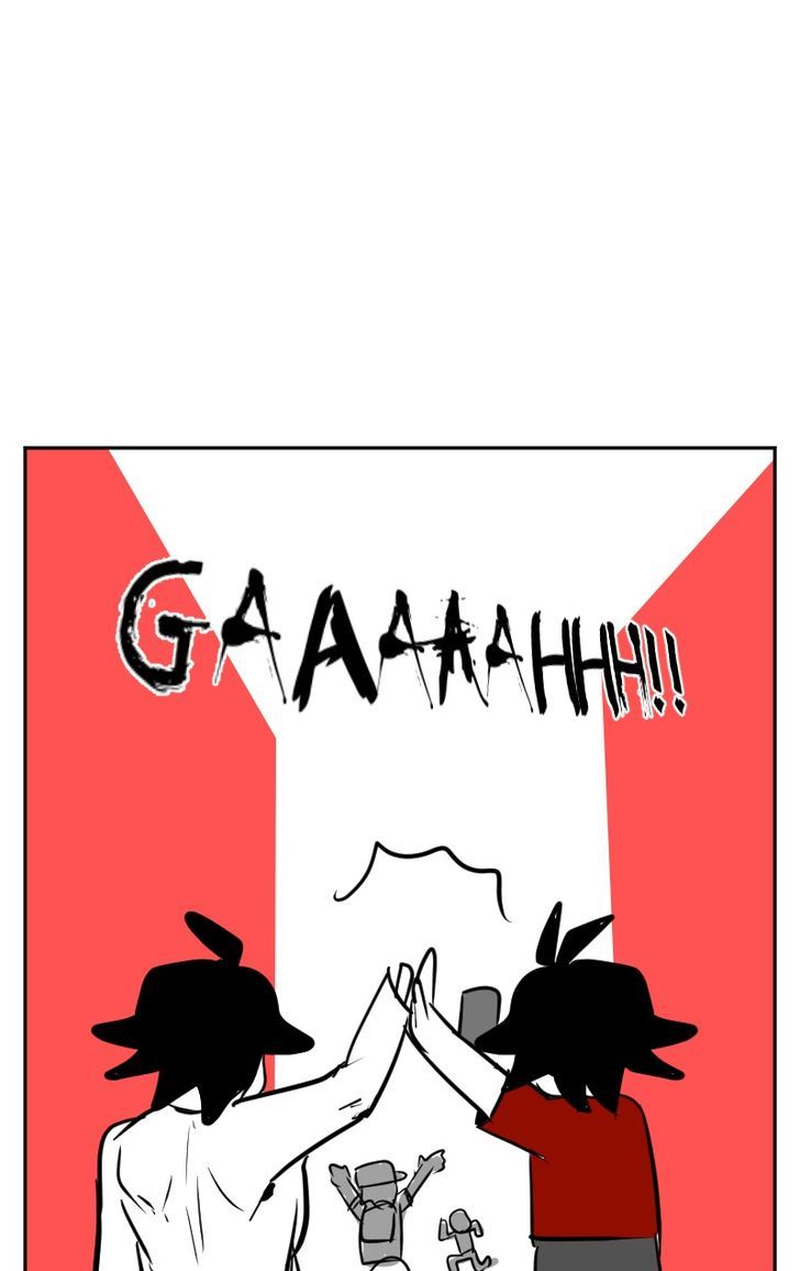 Boyfriend of the Dead Chapter 36 page 32 - Chapter 36