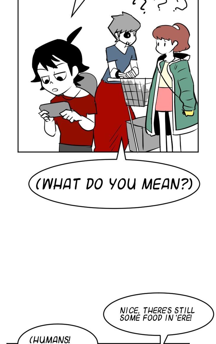 Boyfriend of the Dead Chapter 36 page 4 - Chapter 36