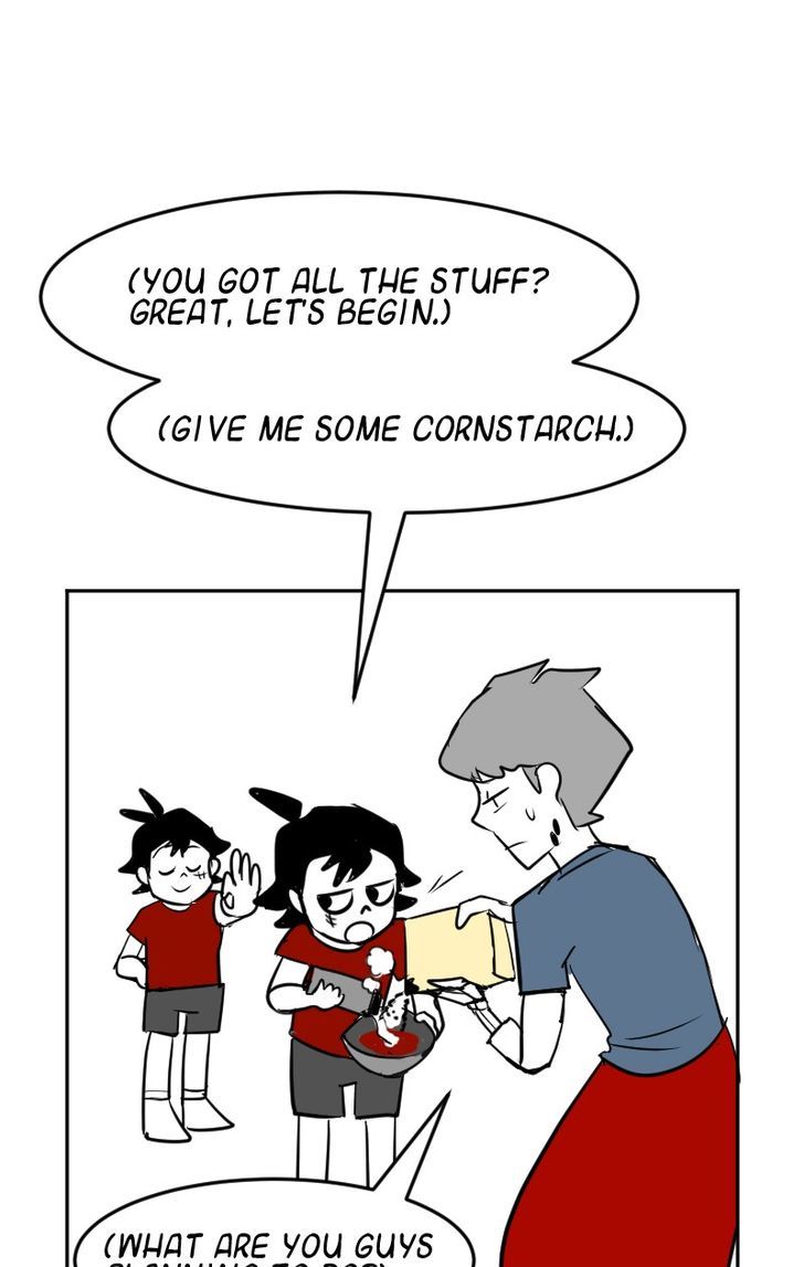Boyfriend of the Dead Chapter 36 page 6 - Chapter 36