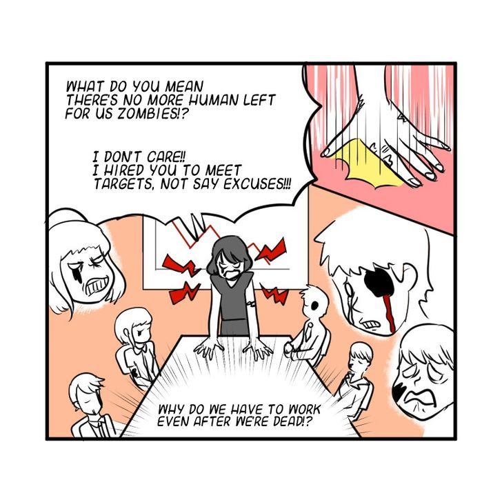Boyfriend of the Dead Chapter 37 page 2 - Chapter 37