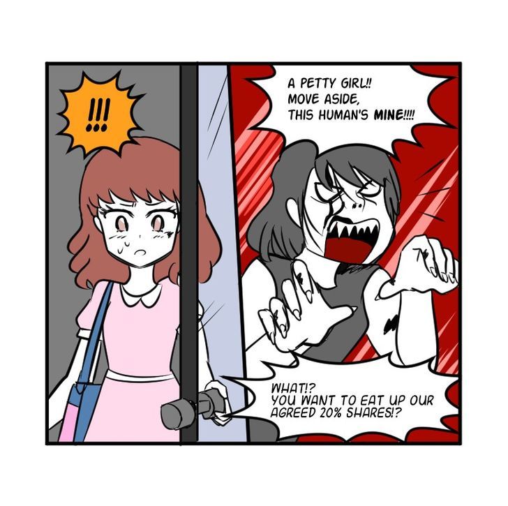Boyfriend of the Dead Chapter 37 page 3 - Chapter 37