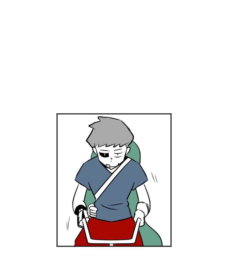 Boyfriend of the Dead Chapter 38 page 1 - Chapter 38