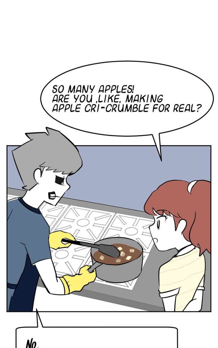 Boyfriend of the Dead Chapter 38 page 13 - Chapter 38