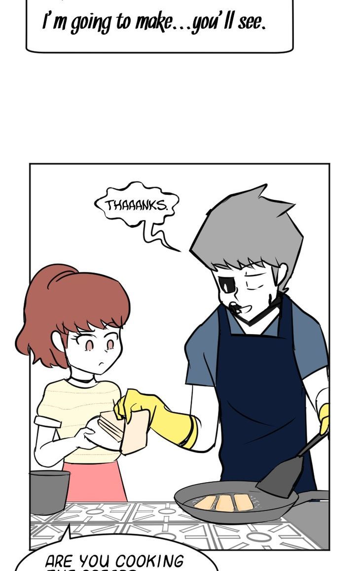Boyfriend of the Dead Chapter 38 page 14 - Chapter 38