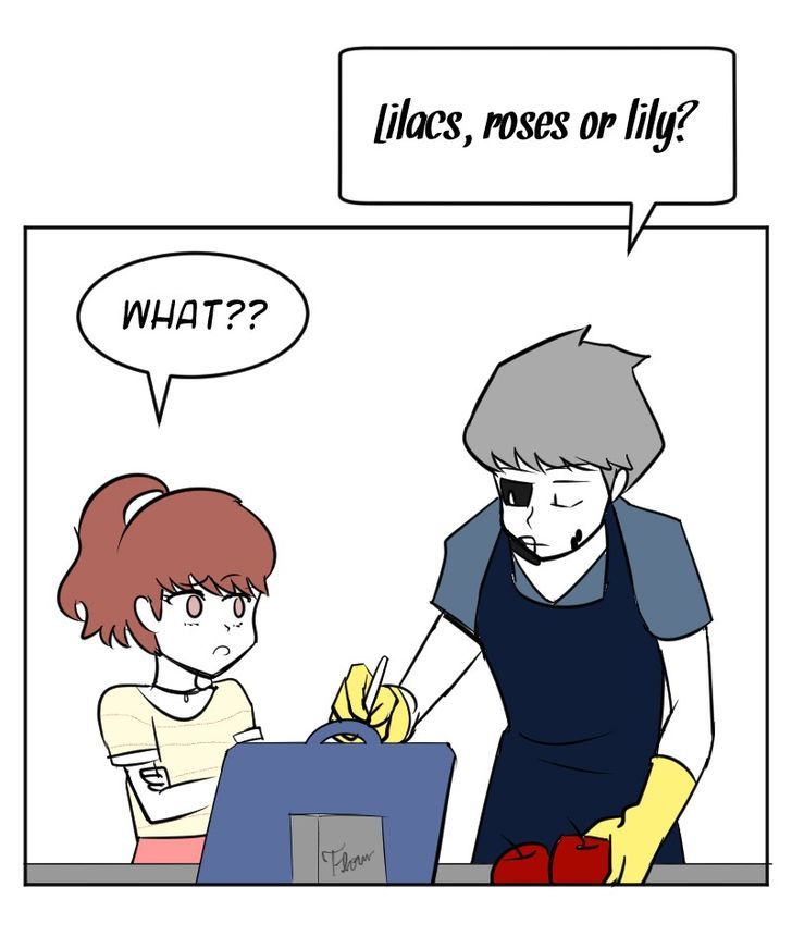 Boyfriend of the Dead Chapter 38 page 17 - Chapter 38