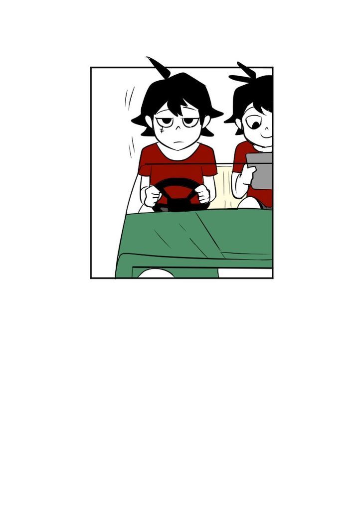 Boyfriend of the Dead Chapter 38 page 2 - Chapter 38