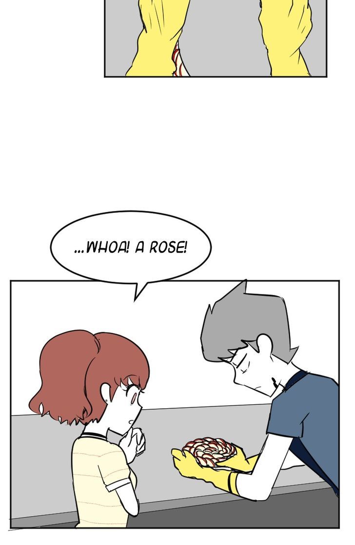Boyfriend of the Dead Chapter 38 page 22 - Chapter 38
