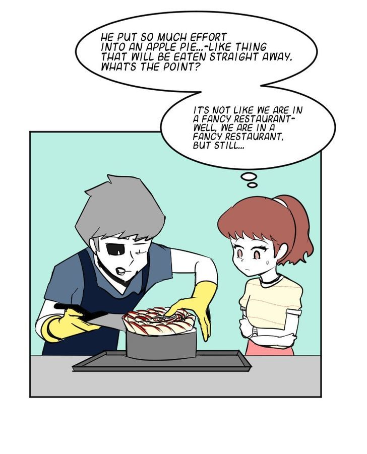 Boyfriend of the Dead Chapter 38 page 23 - Chapter 38