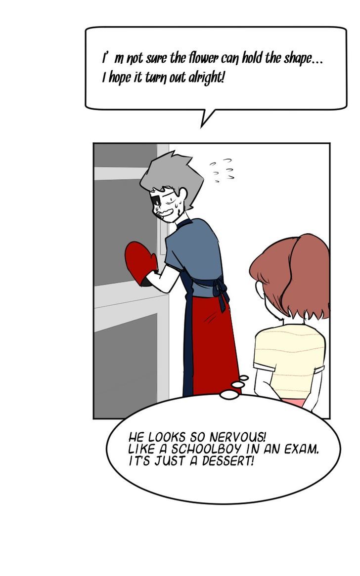 Boyfriend of the Dead Chapter 38 page 24 - Chapter 38