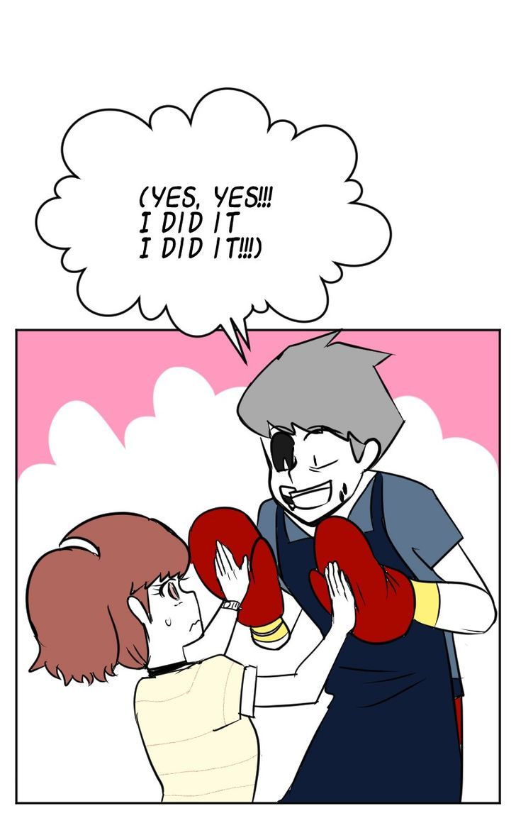 Boyfriend of the Dead Chapter 38 page 27 - Chapter 38