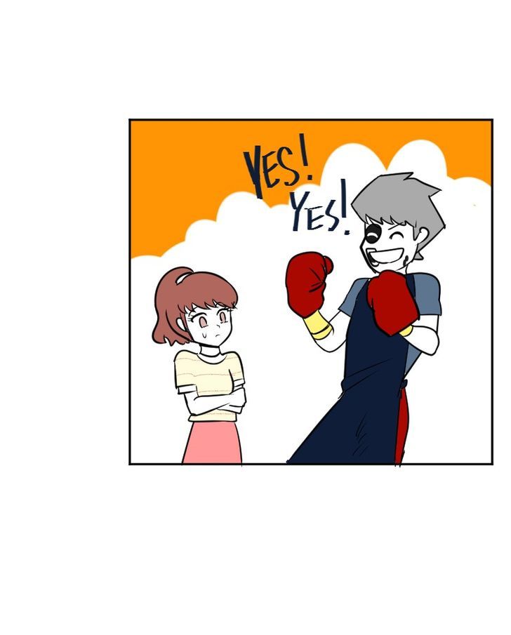 Boyfriend of the Dead Chapter 38 page 28 - Chapter 38