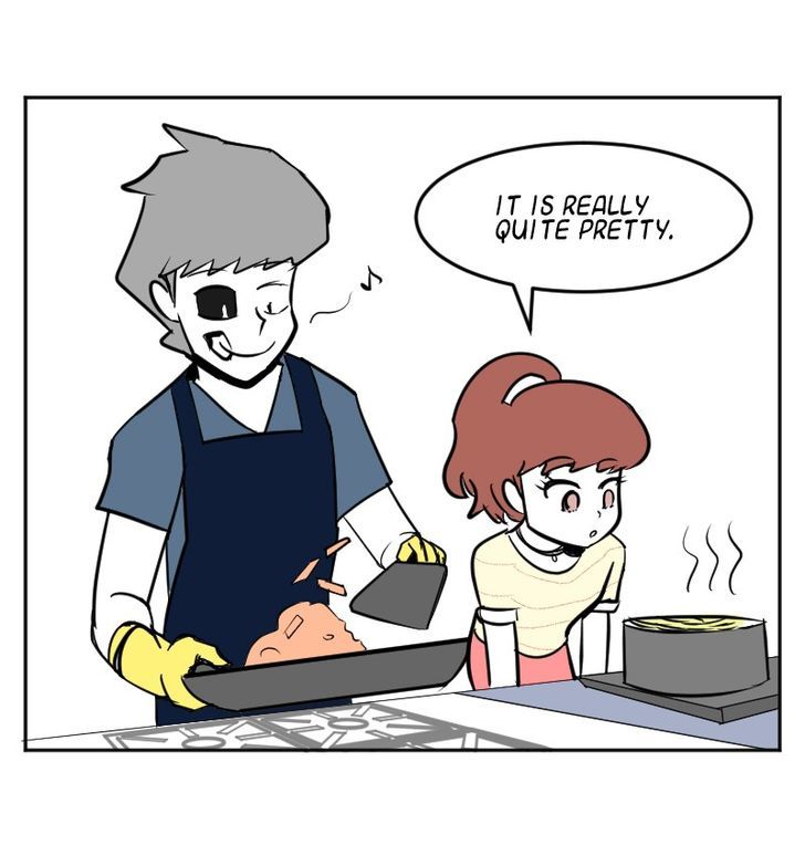 Boyfriend of the Dead Chapter 38 page 29 - Chapter 38