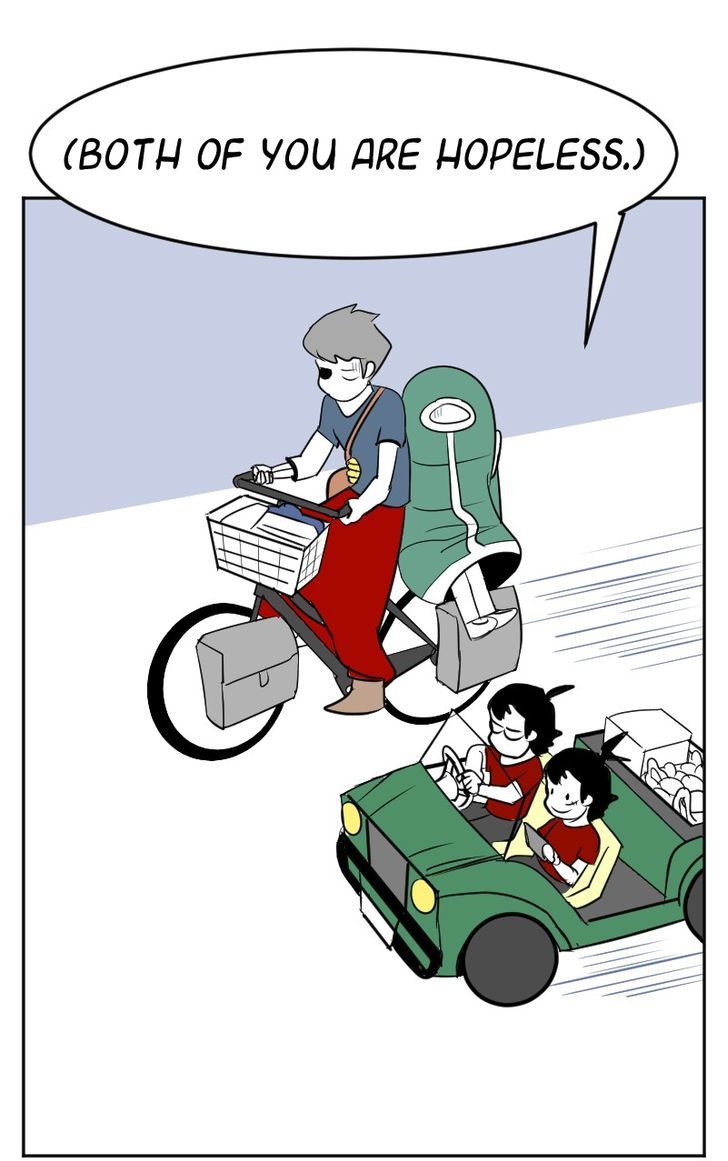 Boyfriend of the Dead Chapter 38 page 3 - Chapter 38