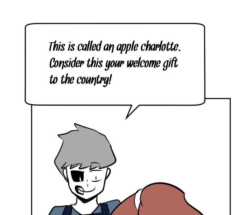 Boyfriend of the Dead Chapter 38 page 30 - Chapter 38