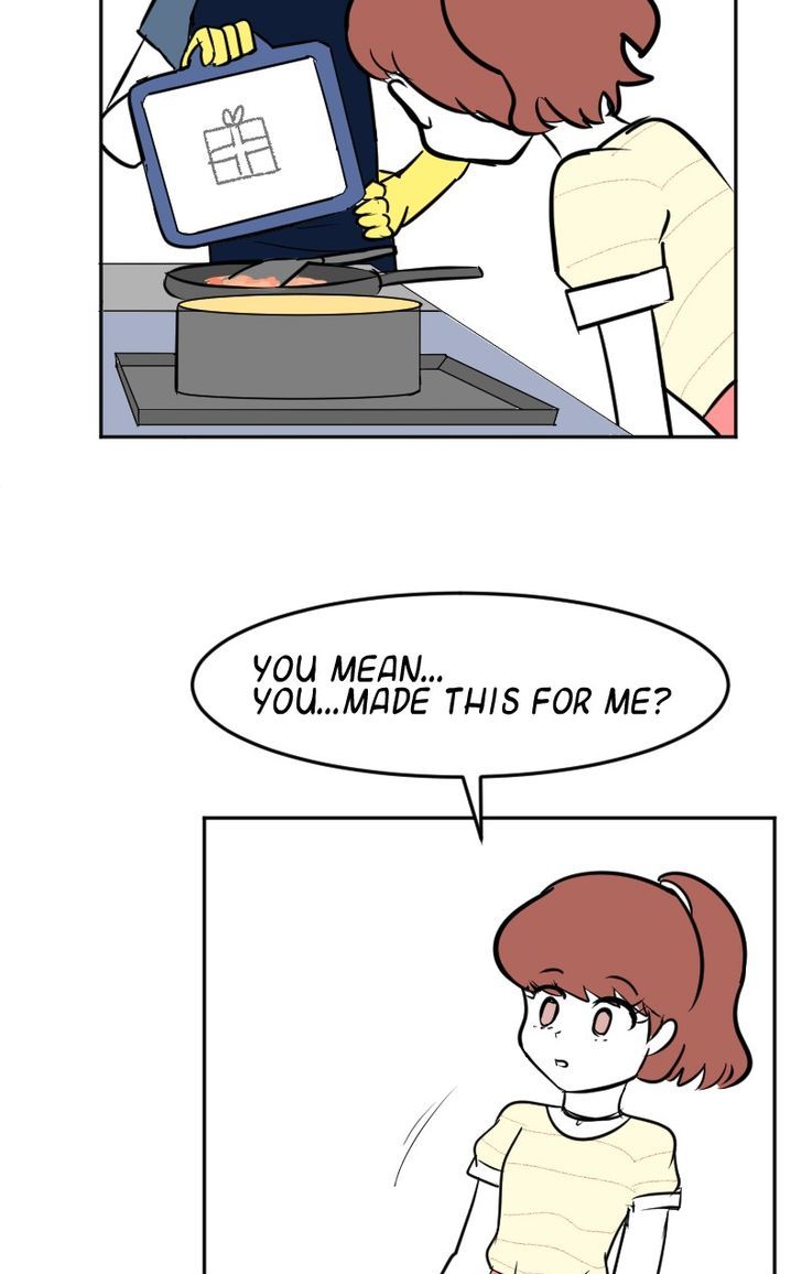 Boyfriend of the Dead Chapter 38 page 31 - Chapter 38