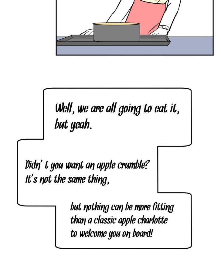 Boyfriend of the Dead Chapter 38 page 32 - Chapter 38