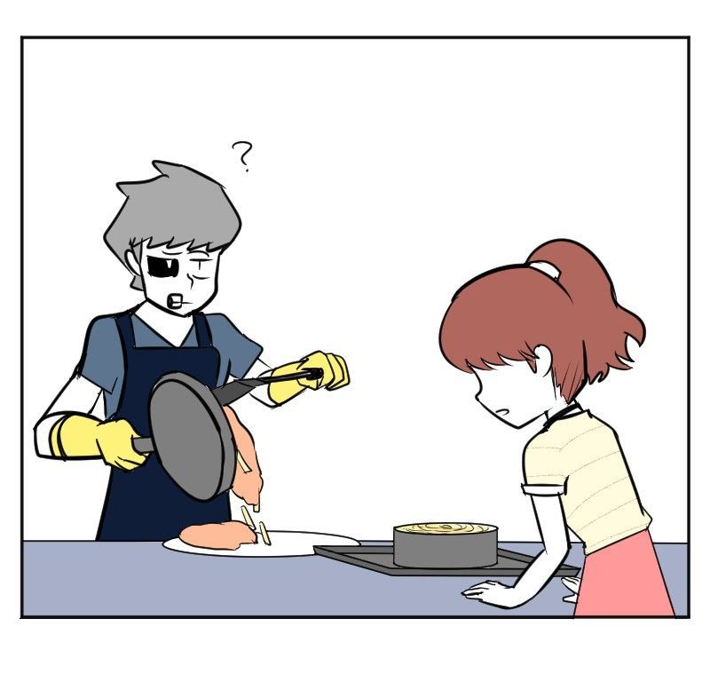 Boyfriend of the Dead Chapter 38 page 33 - Chapter 38
