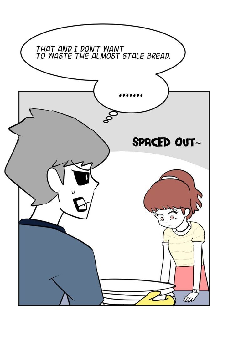 Boyfriend of the Dead Chapter 38 page 34 - Chapter 38
