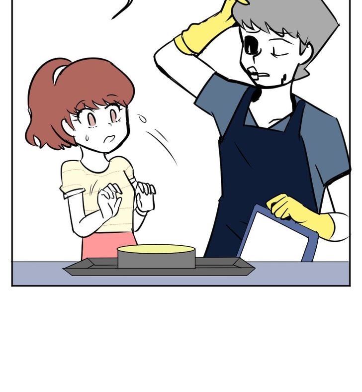 Boyfriend of the Dead Chapter 38 page 36 - Chapter 38