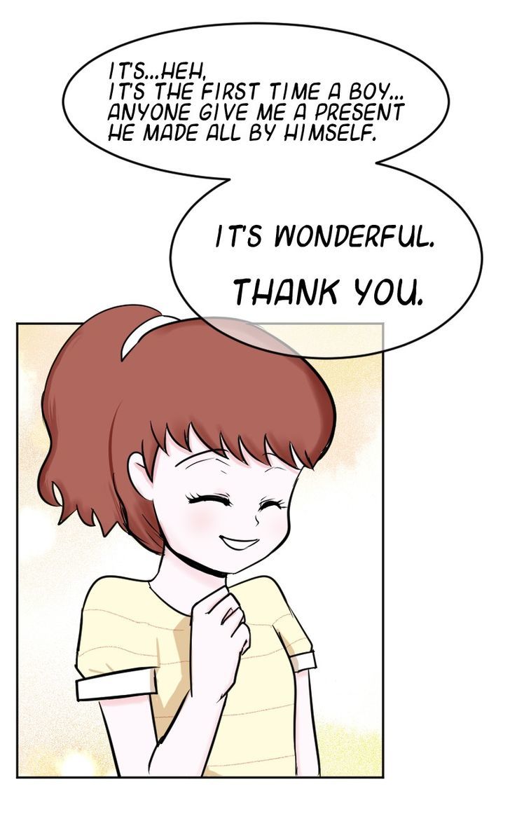 Boyfriend of the Dead Chapter 38 page 37 - Chapter 38